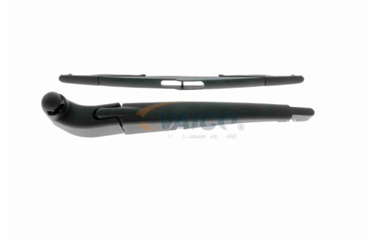Juego de brazos limpiaparabrisas, limpieza de ventanas V25-1466 VAICO, Imagen 6