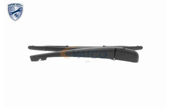 Juego de brazos limpiaparabrisas, limpieza de ventanas V42-0480 VAICO, Imagen 8