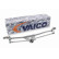 Mecanismo del limpiaparabrisas V10-2605 VAICO, Miniatura 3