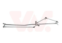 VARILLA DEL LIMPIAPARABRISAS 4042230 Van Wezel