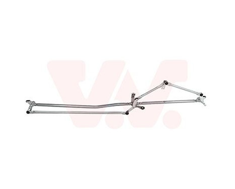 VARILLA DEL LIMPIAPARABRISAS 4042230 Van Wezel