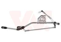VARILLA DEL LIMPIAPARABRISAS 4328230 Van Wezel