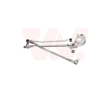 VARILLA DEL LIMPIAPARABRISAS 6903230 Van Wezel