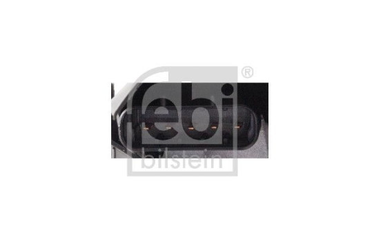 Varillaje del limpiaparabrisas 172033 FEBI, Imagen 3
