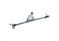 Varillaje del limpiaparabrisas 33539 FEBI
