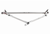 Varillaje del limpiaparabrisas V49-0043 VAICO
