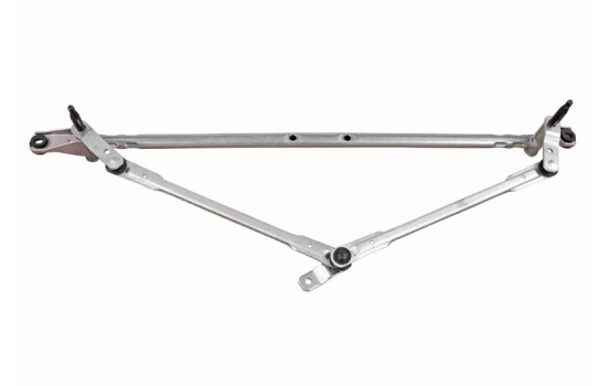 Varillaje del limpiaparabrisas V49-0043 VAICO