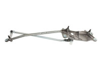 Varillaje del limpiaparabrisas
