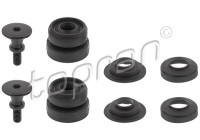 Varillaje del limpiaparabrisas