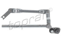 Varillaje del limpiaparabrisas