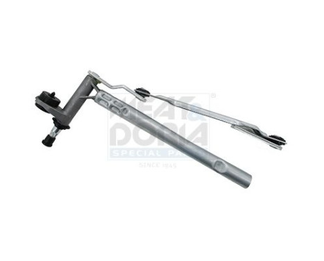 Varillaje del limpiaparabrisas