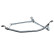 Varillaje del limpiaparabrisas, Miniatura 2