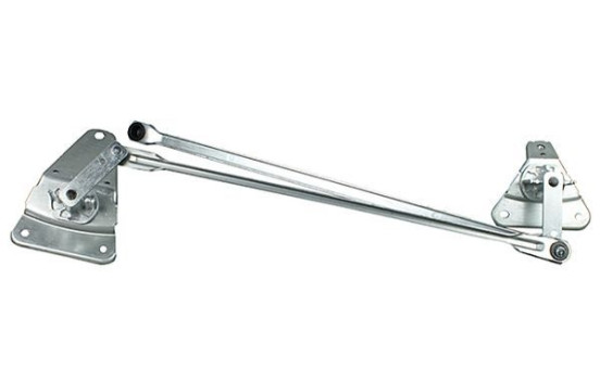 Varillaje del limpiaparabrisas, Imagen 2