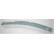 Deflectores de viento laterales delanteros G3 compatibles con BMW X1 2022 (versión de 5 puertas), Miniatura 2