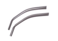 Deflectores de viento laterales delanteros G3 compatibles con Volkswagen Tiguan 2024+