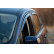Deflectores de viento laterales deportivos adecuados para Opel Zafira B 5 puertas 2005-2012