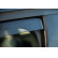 Deflectores de viento laterales deportivos adecuados para Opel Zafira B 5 puertas 2005-2012, Miniatura 3