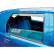 Deflectores laterales de viento ClimAir Master (traseros) adecuados para Renault 5 E-Tech 2024-