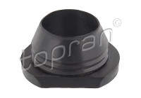 Anillo de sellado del depósito