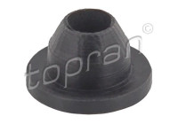 Anillo de sellado del depósito