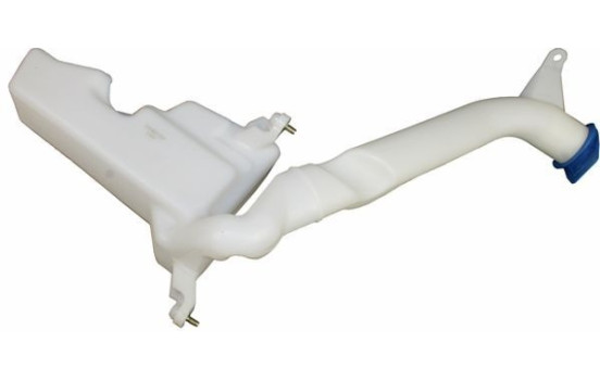 Depósito de líquido de limpieza, limpieza de ventanas