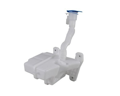 Depósito de líquido de limpieza, limpieza de ventanas