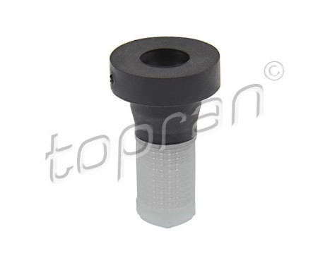 Filtro, líquido limpiacristales