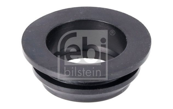 Sello, bomba de lavaparabrisas, depósito de agua 194243 FEBI, Imagen 2