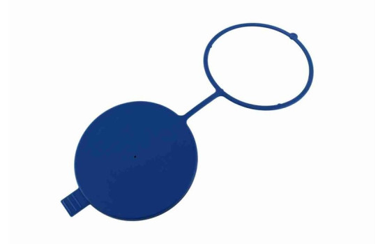 Tapa del lavaparabrisas