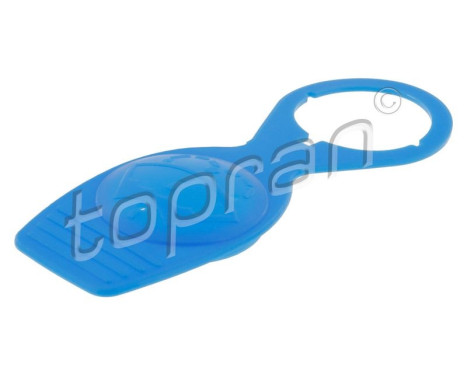 Tapa del lavaparabrisas