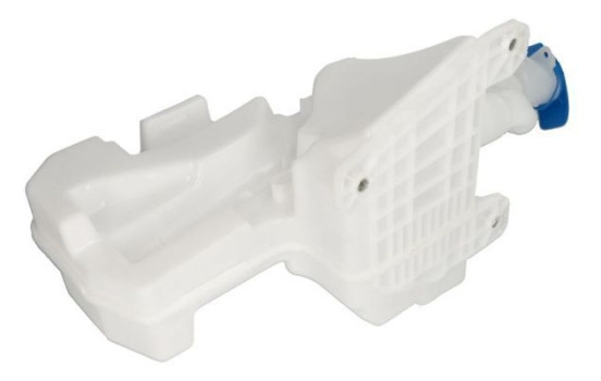Depósito de líquido de limpieza, limpieza de ventanas, Imagen 2
