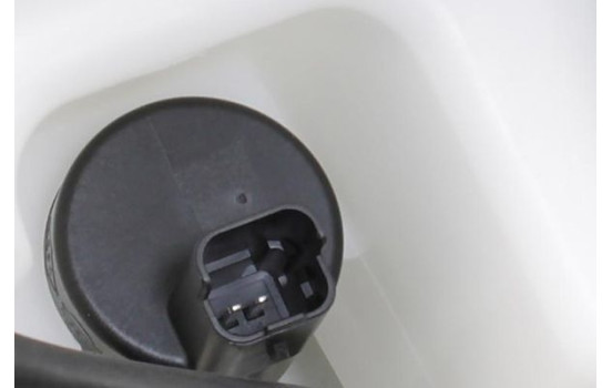 Depósito de líquido de limpieza, limpieza de ventanas, Imagen 3