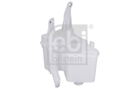 Depósito de líquido limpiador, limpiacristales febi Plus 185324