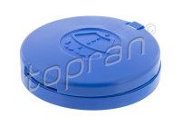 Tapa, depósito de agua