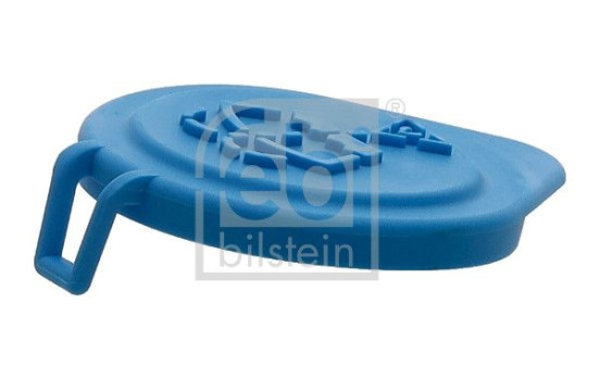 Tapón depósito de agua febi Plus 1004514, Imagen 2