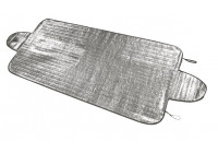 Cubierta antihielo 100x200cm