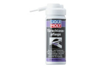Liqui Moly Mantenimiento de cerraduras de puertas 50 ml