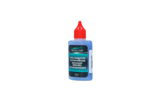 Descongelador Protecton Lock 50 ml