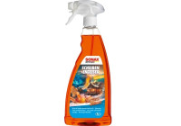 Desempañador de ventanas SONAX Sweet-Home 1 litro