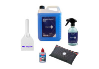 Paquete de invierno de lujo Winparts GO!