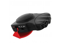 Ventilador con calefacción 150W