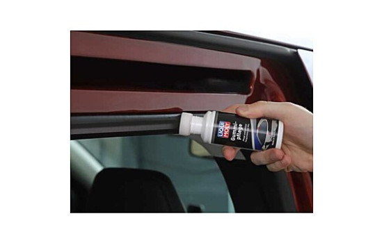 Liqui Moly Cuidado de caucho 75 ml, Imagen 2