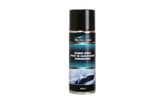 Spray protector de caucho 400 ml