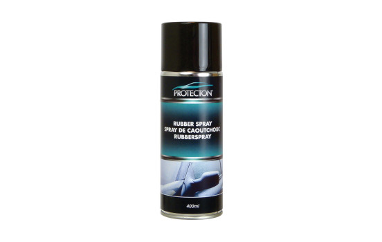 Spray protector de caucho 400 ml, Imagen 2