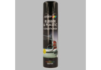 Acondicionador de caucho y plástico Motip 000709 - 600 ml