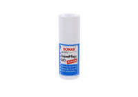 Bolígrafo de mantenimiento de caucho Sonax