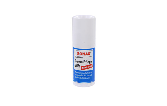 Bolígrafo de mantenimiento de caucho Sonax