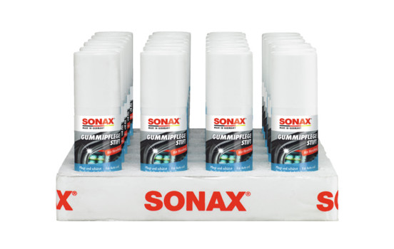 Bolígrafo de mantenimiento de caucho Sonax, Imagen 3