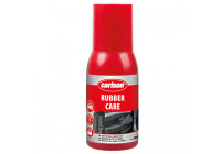 Cuidado de caucho Carlson 100 ml