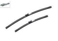 Escobilla limpiaparabrisas Bosch 3397110006 (solo sin calefacción)